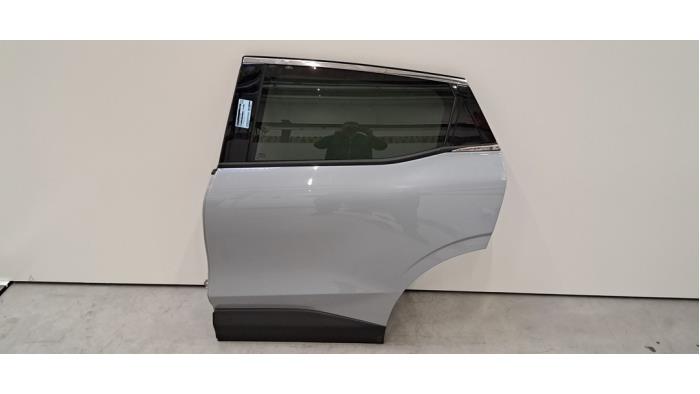 Portière 4portes arrière gauche Renault Megane E-Tech