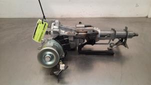 Gebruikte Stuurkolom compleet Mazda 3 Sport (BP) 2.0 e-SkyActiv-G 150 16V Prijs € 532,40 Inclusief btw aangeboden door Autohandel Didier