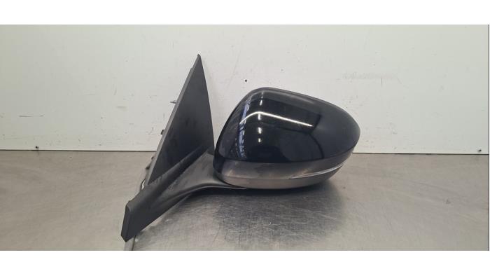 Rétroviseur extérieur gauche Renault Megane E-Tech