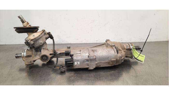 Boîtier de direction assistée Opel Astra