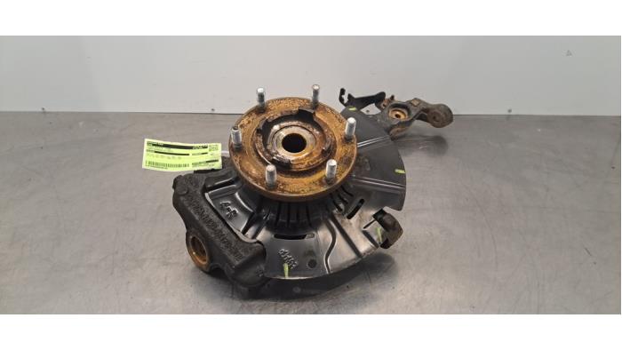 Fusee rechts-voor Ford Ranger