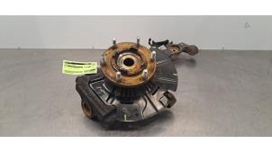 Gebruikte Fusee rechts-voor Ford Ranger 2.0 EcoBlue 16V 4x4 Prijs € 332,75 Inclusief btw aangeboden door Autohandel Didier