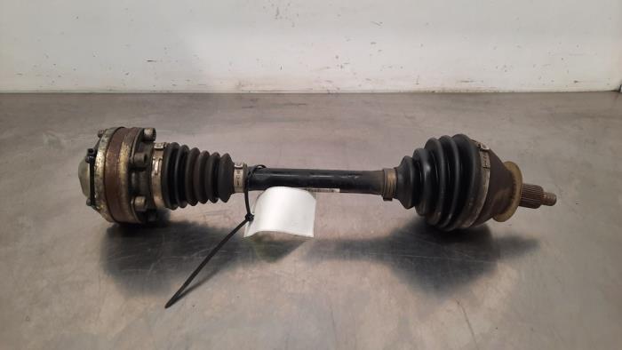 Arbre de transmission avant gauche Volkswagen T-Cross