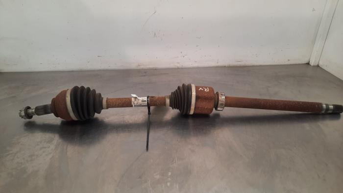 Arbre de transmission avant droit Renault Trafic
