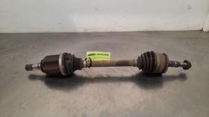 Gebruikte Homokineetas links-voor Opel Astra K 1.5 CDTi 122 12V Prijs € 133,10 Inclusief btw aangeboden door Autohandel Didier