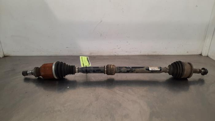 Arbre de transmission avant droit Opel Astra