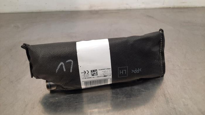 Airbag siège Peugeot 5008
