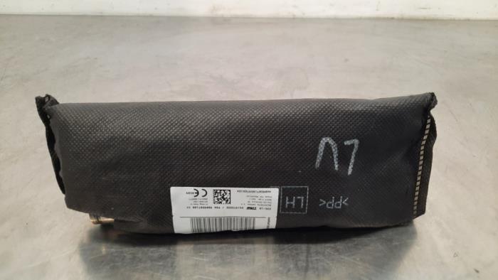 Airbag siège Peugeot 3008