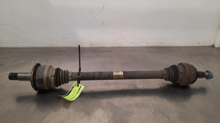 Arbre de transmission arrière droit Mercedes C-Klasse