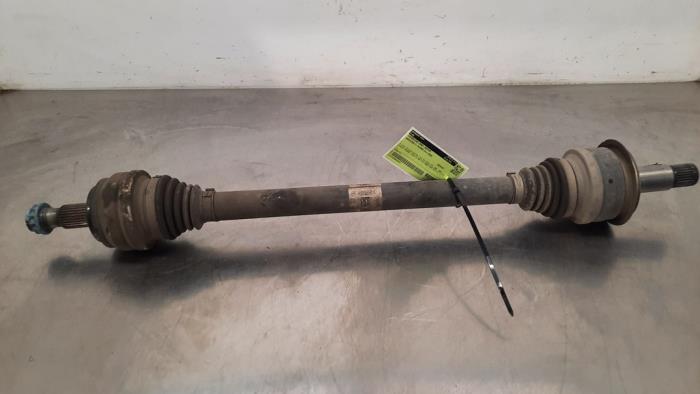 Arbre de transmission arrière gauche Mercedes C-Klasse