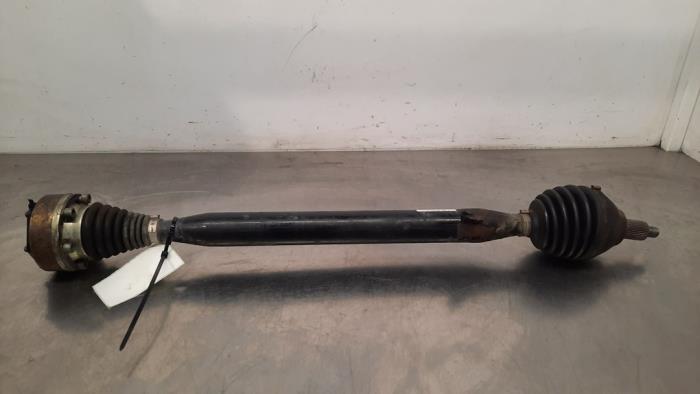 Arbre de transmission avant droit Volkswagen T-Cross