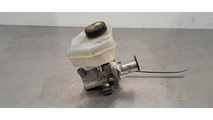 Gebruikte Hoofdremcilinder Porsche Cayenne II (92A) 3.0 D V6 24V Prijs € 199,65 Inclusief btw aangeboden door Autohandel Didier