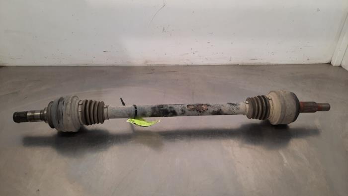 Arbre de transmission arrière droit Porsche Cayenne