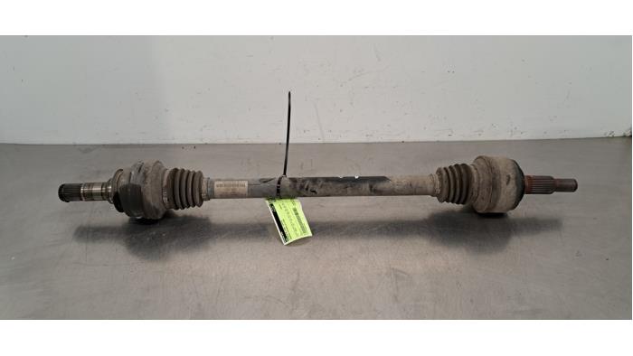 Arbre de transmission arrière gauche Porsche Cayenne