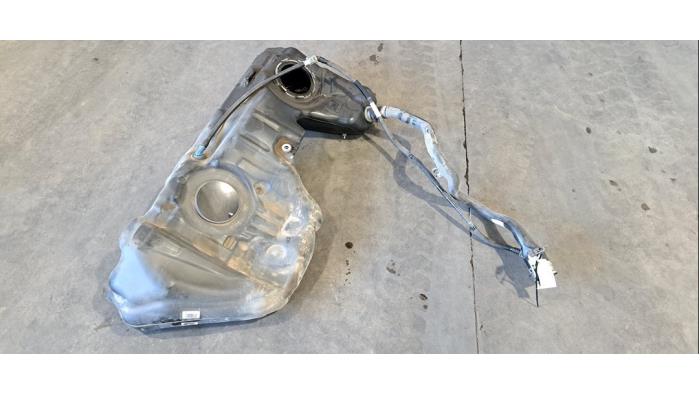 Réservoir de carburant BMW 3-Série