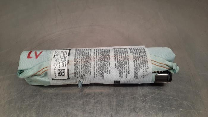 Airbag siège Audi A6