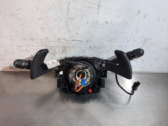 Commutateur combi colonne de direction Citroen C4 Picasso