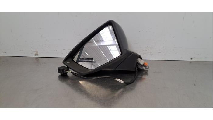 Rétroviseur extérieur gauche Seat Ibiza