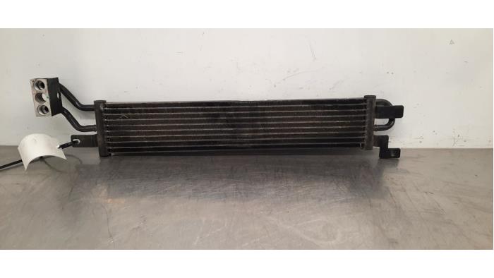 Condensateur clim Jeep Wrangler