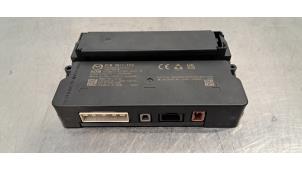 Gebruikte Module Telefoon Mazda 3 Sport (BP) 2.0 e-SkyActiv-G 150 16V Prijs € 163,35 Inclusief btw aangeboden door Autohandel Didier