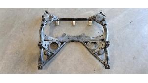 Gebruikte Subframe BMW 3 serie Touring (F31) 316d 2.0 16V Prijs € 163,35 Inclusief btw aangeboden door Autohandel Didier