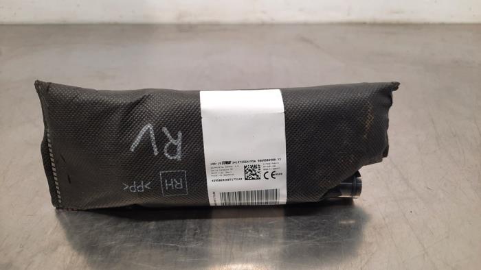 Airbag siège Peugeot 5008