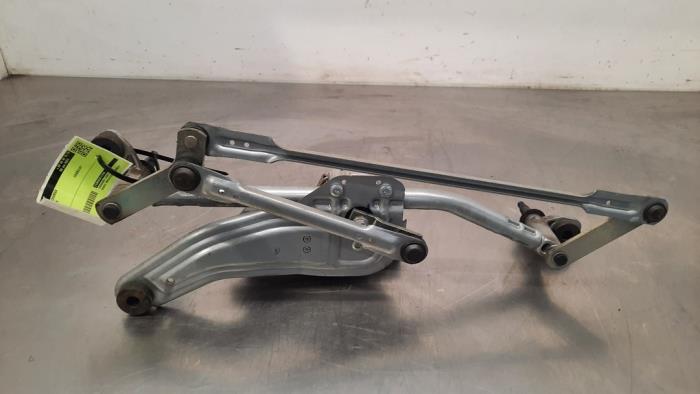 Moteur+mécanique essuie-glace Volkswagen T-Cross