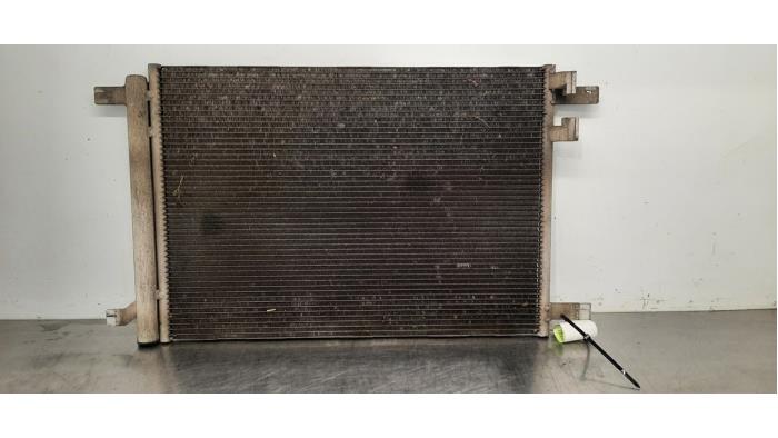 Condensateur clim Volkswagen T-Cross