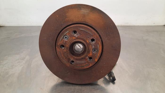 Joint avant droit Renault Trafic