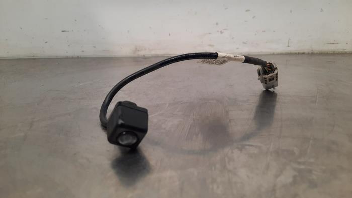 Caméra de recul Opel Astra