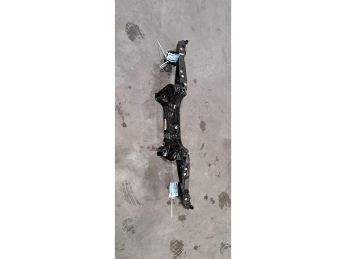 Faux châssis BMW 1-Série