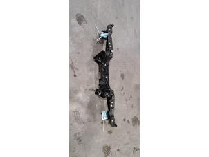 Gebruikte Subframe BMW 1 serie (F40) 128ti 2.0 TwinPower 16V Prijs € 96,80 Inclusief btw aangeboden door Autohandel Didier