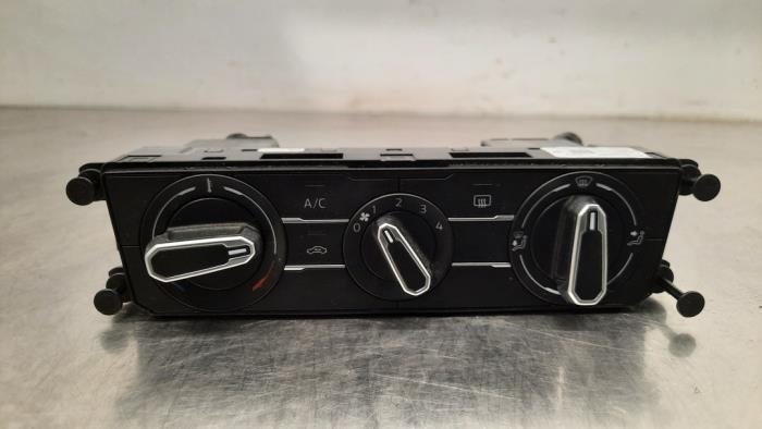Panneau de commande clim Volkswagen T-Cross