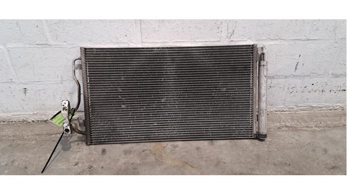 Condensateur clim BMW 3-Série