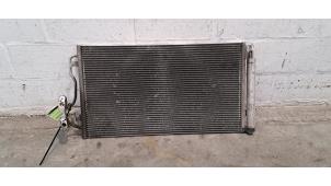 Gebruikte Airco Condensor BMW 3 serie Touring (F31) 316d 2.0 16V Prijs € 96,80 Inclusief btw aangeboden door Autohandel Didier