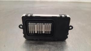 Gebruikte Kachel Weerstand Mazda 3 Sport (BP) 2.0 e-SkyActiv-G 150 16V Prijs € 96,80 Inclusief btw aangeboden door Autohandel Didier