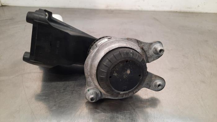 Support moteur Mercedes C-Klasse