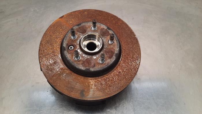 Joint avant droit Opel Astra