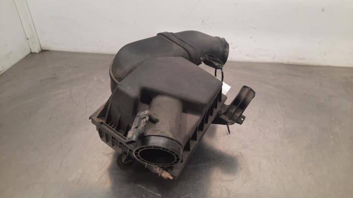 Boîtier filtre à air Opel Astra