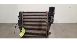 Gebruikte Intercooler Peugeot Partner (EA//EF/EN/EU) 1.6 BlueHDi 100 Prijs € 66,55 Inclusief btw aangeboden door Autohandel Didier