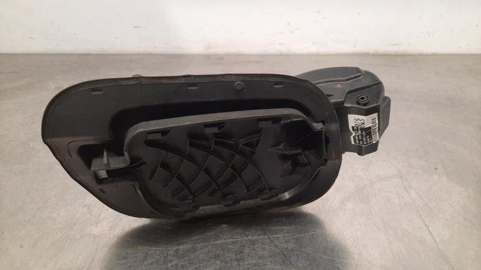 Clapet réservoir Volkswagen T-Cross