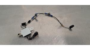 Gebruikte Antenne Versterker Mazda 3 Sport (BP) 2.0 e-SkyActiv-G 150 16V Prijs € 66,55 Inclusief btw aangeboden door Autohandel Didier