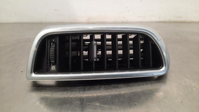 Grille aération tableau de bord Porsche Cayenne