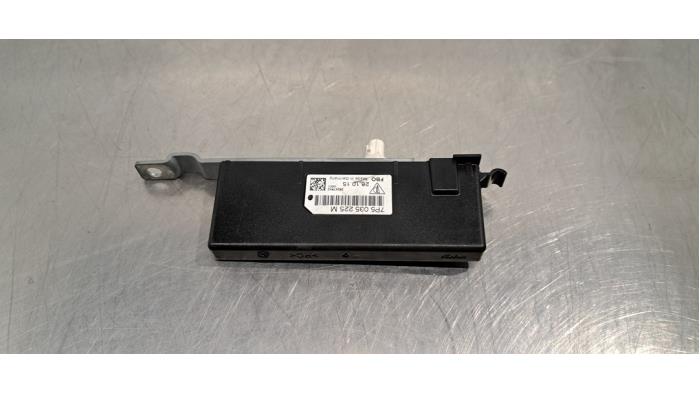 Antenne amplificateur Porsche Cayenne