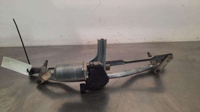 Moteur+mécanique essuie-glace Renault Trafic