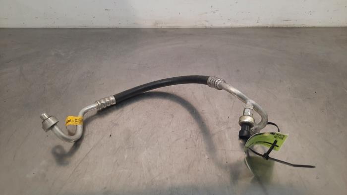 Tuyau clim Opel Astra