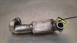 Gebruikte Intercooler Buis Opel Astra K 1.5 CDTi 122 12V Prijs € 54,45 Inclusief btw aangeboden door Autohandel Didier