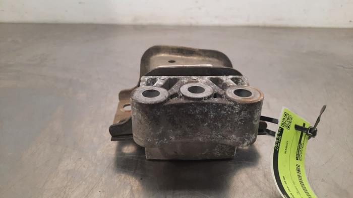Support moteur Citroen Jumper
