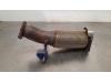 Volvo XC90 II 2.0 T8 16V eAWD Uitlaat voorpijp