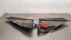 Gebruikte Paravan BMW 1 serie (F21) 114i 1.6 16V Prijs € 48,40 Inclusief btw aangeboden door Autohandel Didier